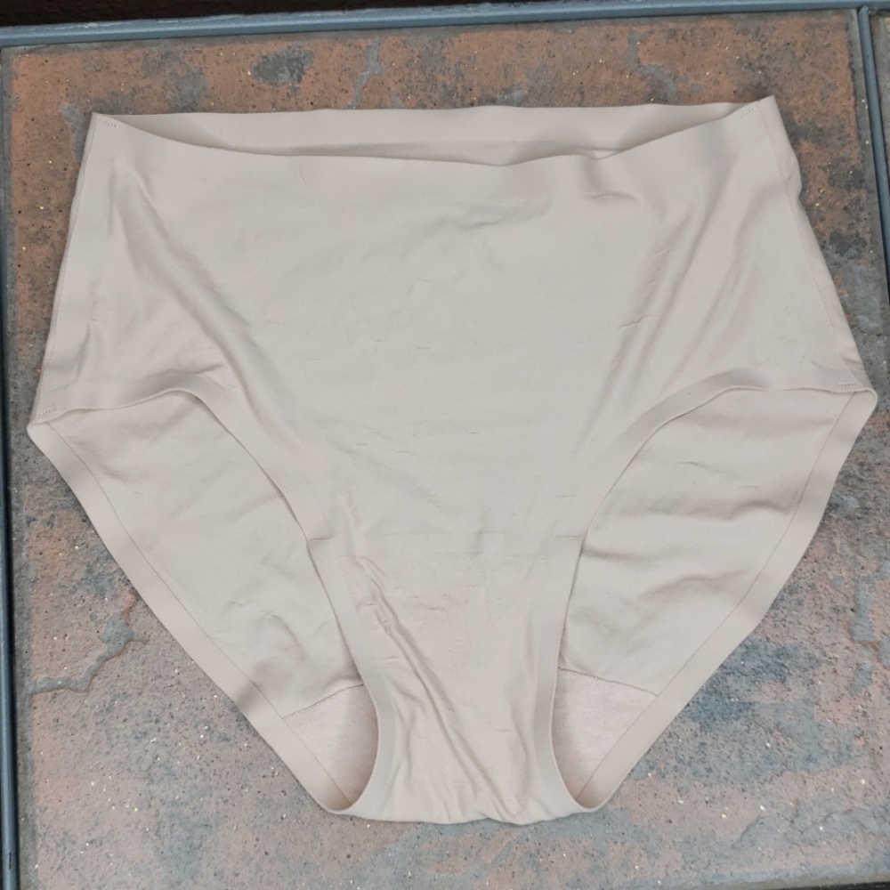 Chantelle Stretch Seamless No Show Underwear